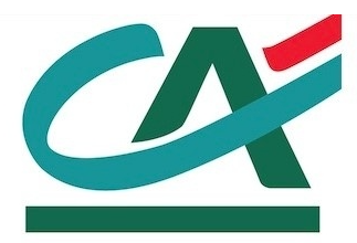 Logo Crédit Agricole